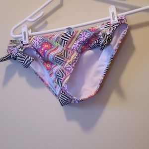 5 items for $12 Bikini bottom